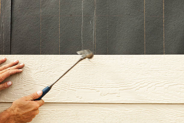 Best Wood Siding Installation  in Peotone, IL